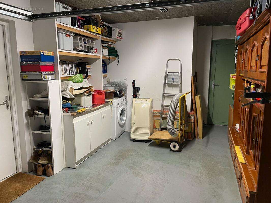 Maison à DOLUS-D'OLERON