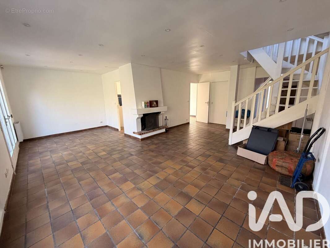 Photo 6 - Maison à SOISY-SUR-SEINE