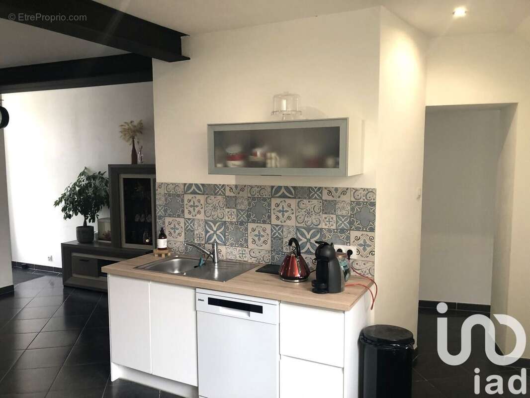 Photo 4 - Maison à LA FLECHE