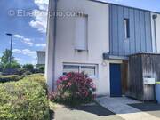 Maison à SAINTE-LUCE-SUR-LOIRE