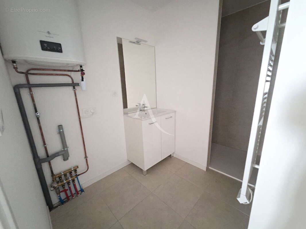 Appartement à AIZENAY