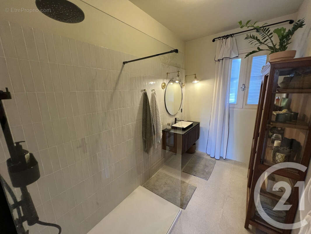 Maison à PATRIMONIO