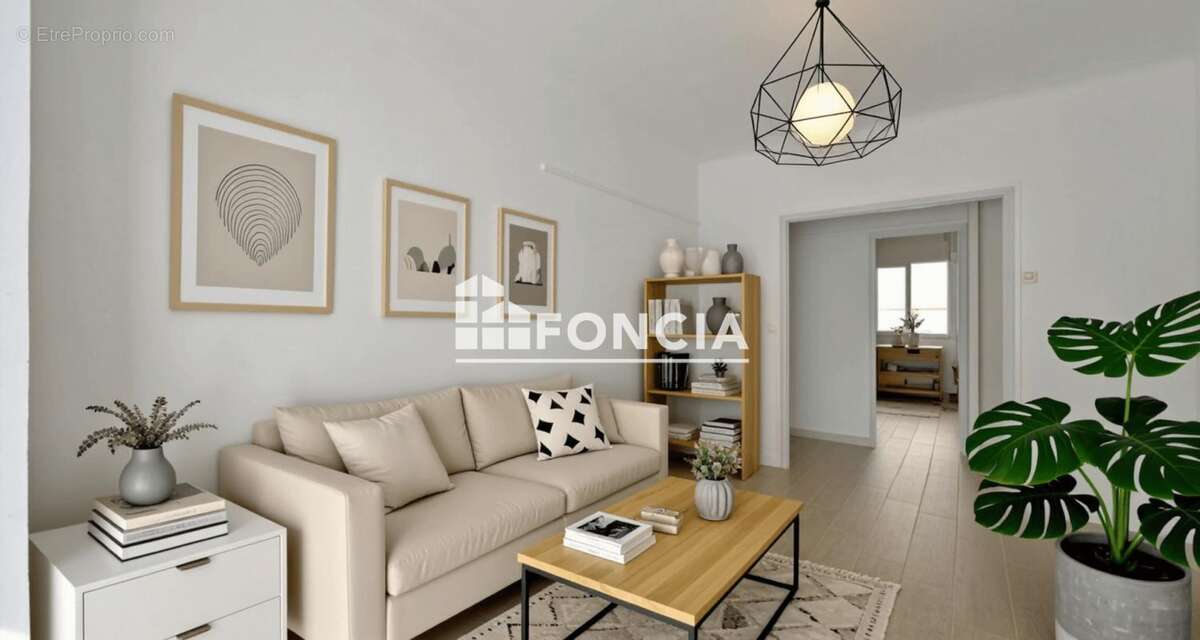 Appartement à ARLES