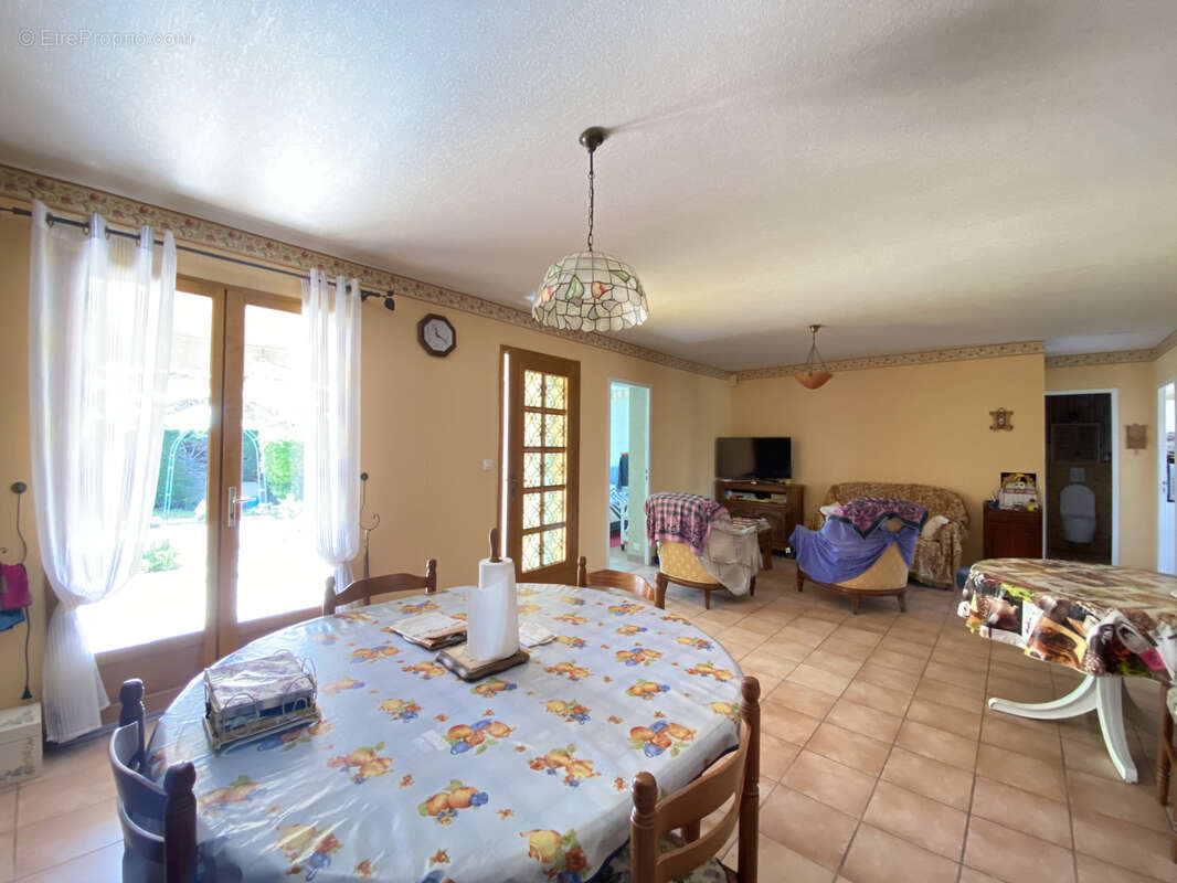 Maison à VIAS