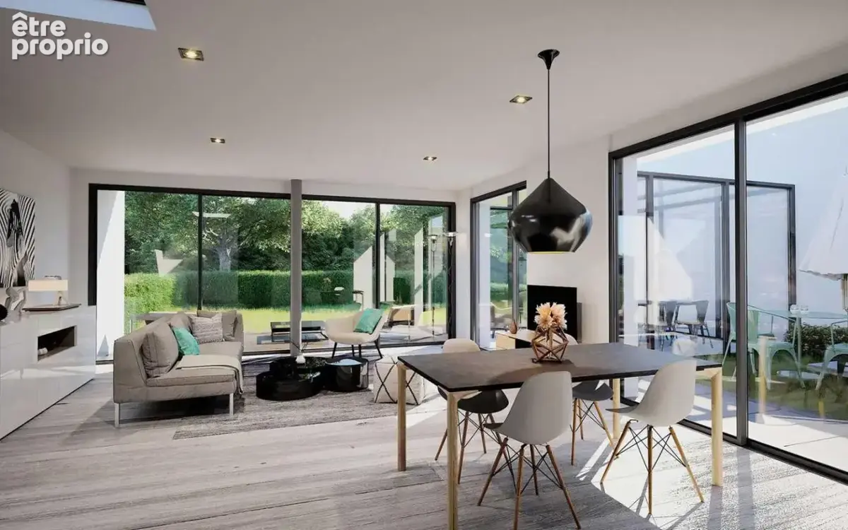 Appartement à SEVRES