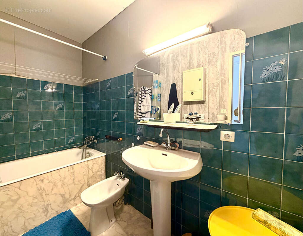 Appartement à ARCACHON