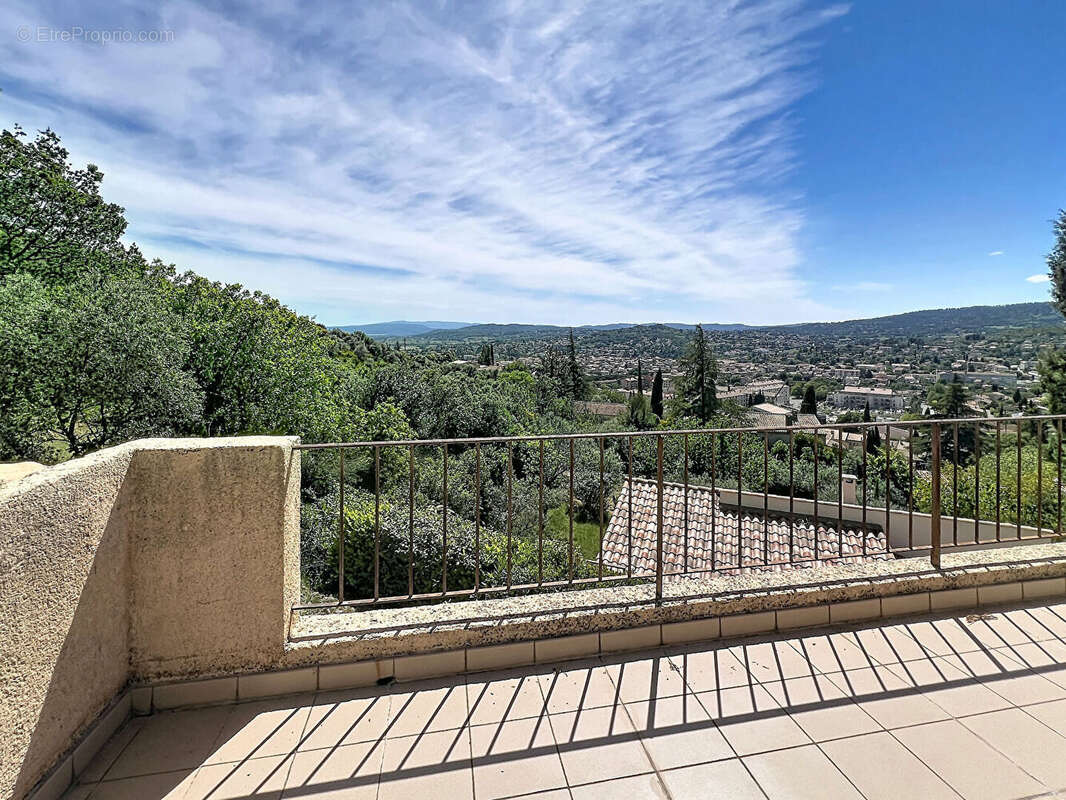 Maison à MANOSQUE