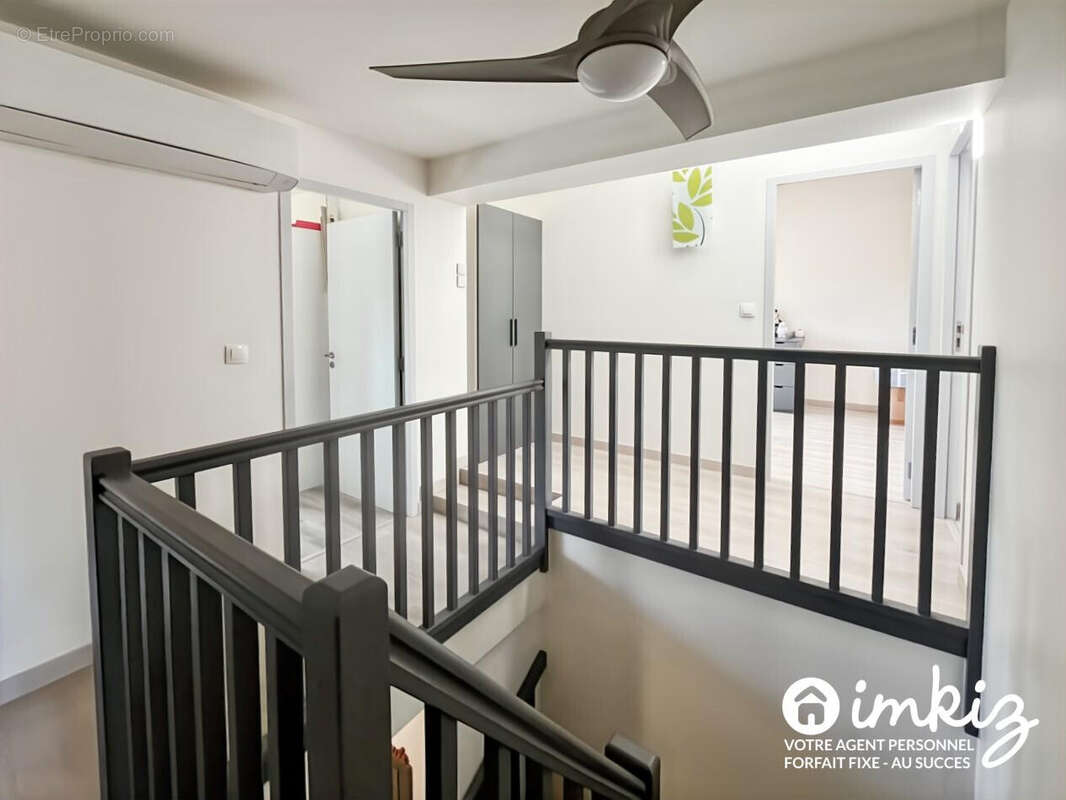 Maison familiale 6 chambres - photo 14