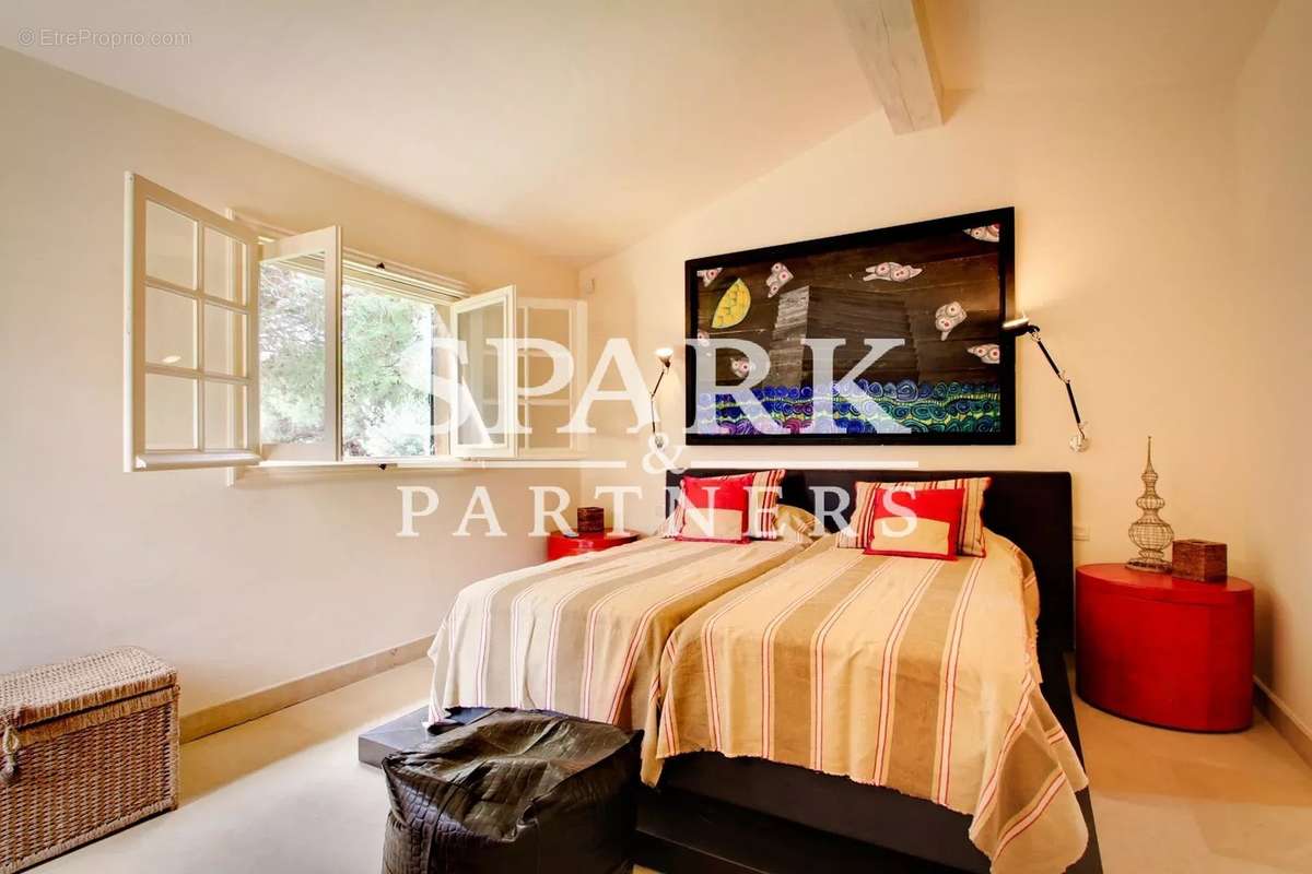 Maison à RAMATUELLE