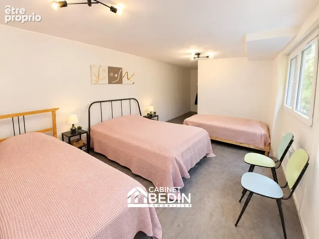 Maison 5 pièces 124 m² à vendre à Lege-Cap-Ferret (33970) - photo 8