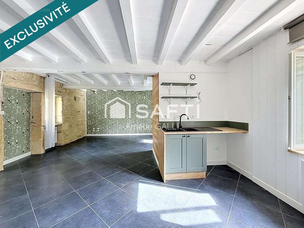Photo 7 - Maison à LUCENAY