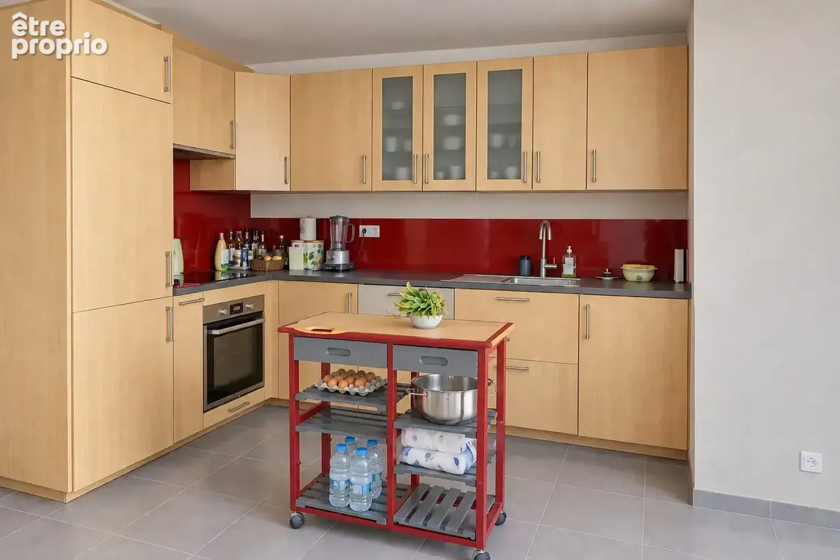 Maison 6 pièces 133 m² à vendre à Cugand (85610) - photo 3
