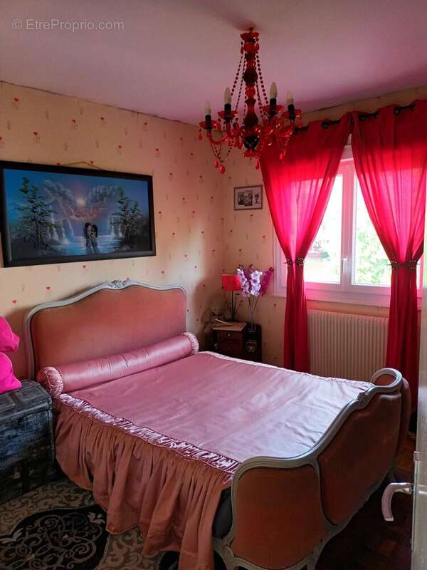 Maison à MONTCEAU-LES-MINES