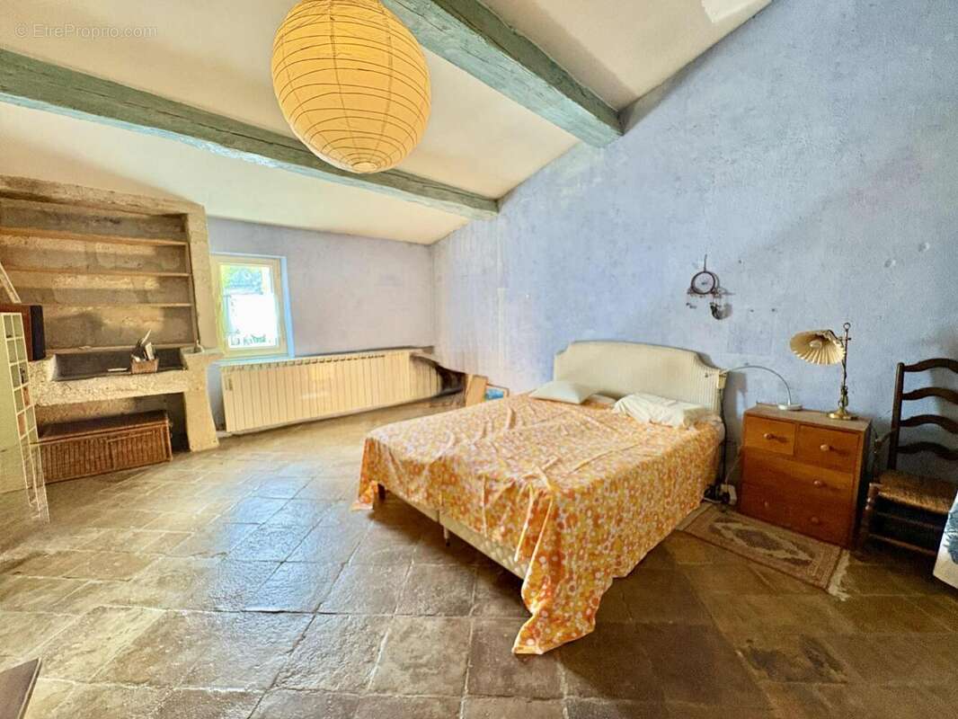 Maison à LUNEL-VIEL