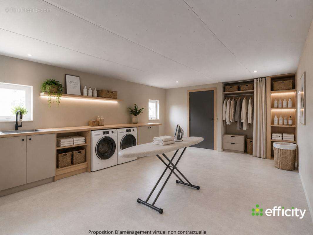 Maison 131 m² à Perrex  - photo 10