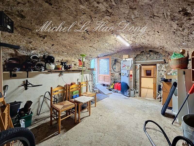 Maison à vendre 4 pièces CABRIERES (30) - photo 5