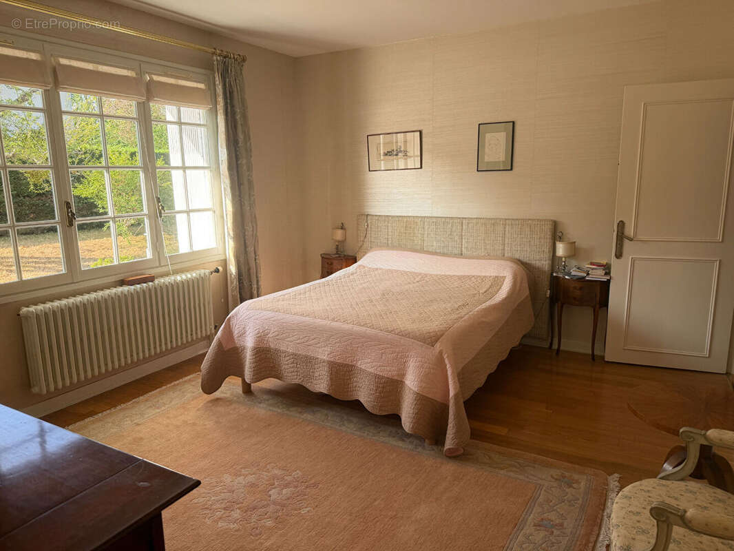 Maison Poitiers 10 pièce(s) 325 m2 - photo 15