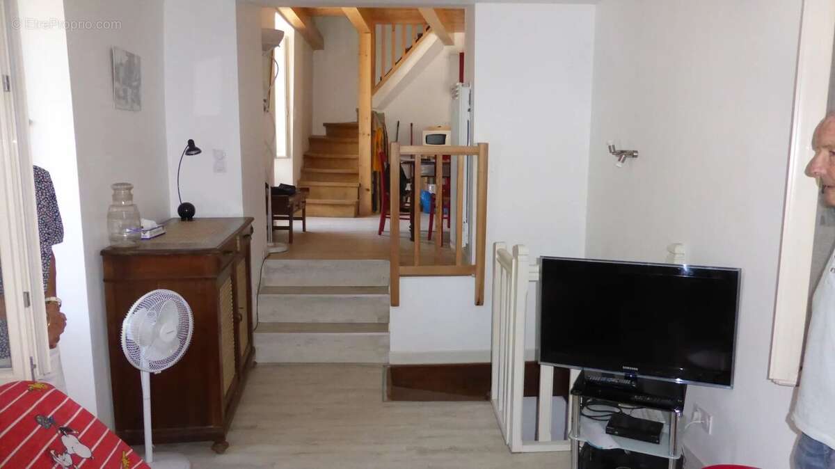 Appartement à LES VIGNES