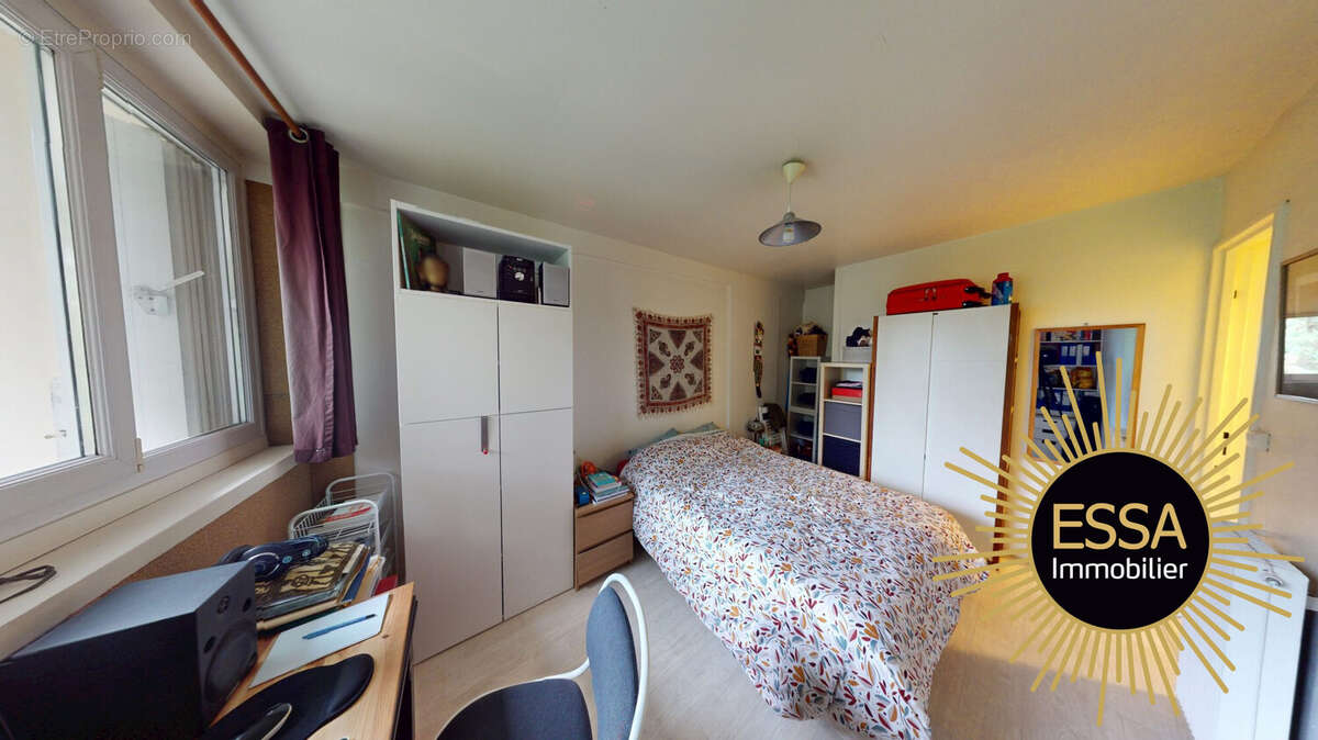 Appartement 52 m² à Viroflay  - photo 5