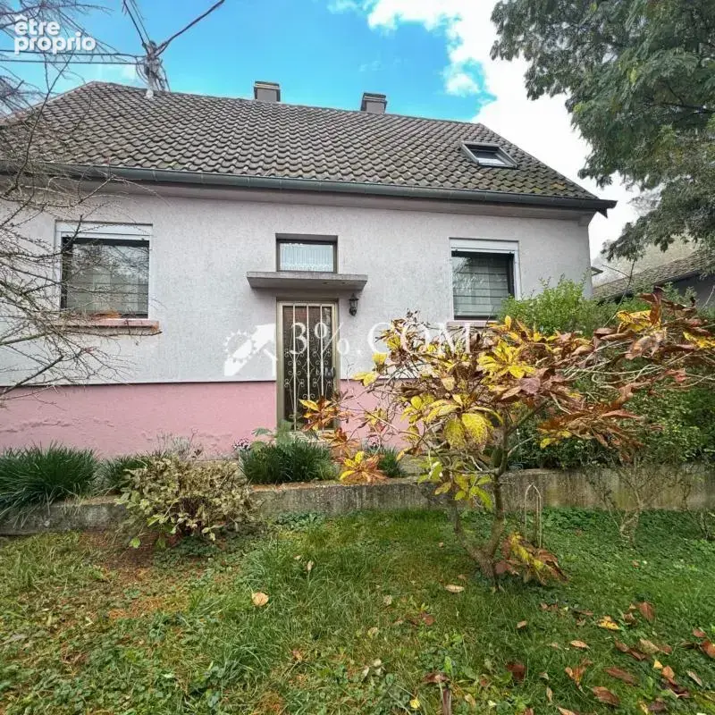 3%COM Charmante maison avec 3 chambres - jardin et dépendanc - photo 14