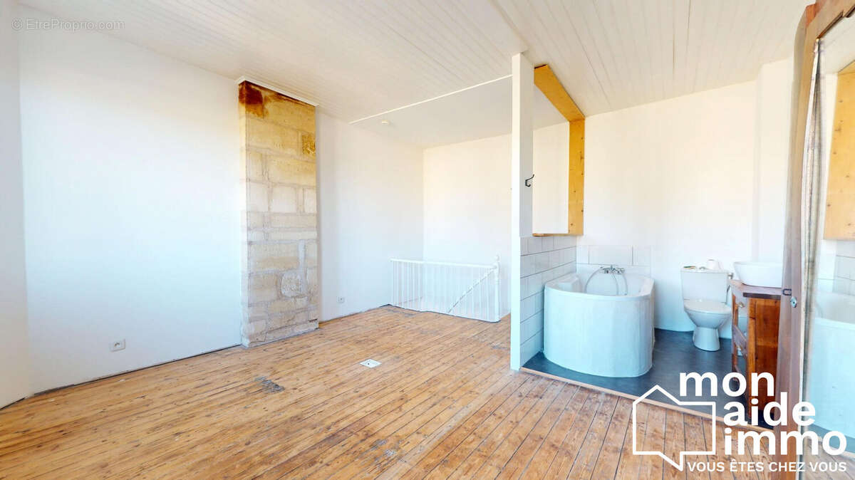 Maison 58 m² à Haux  - photo 6