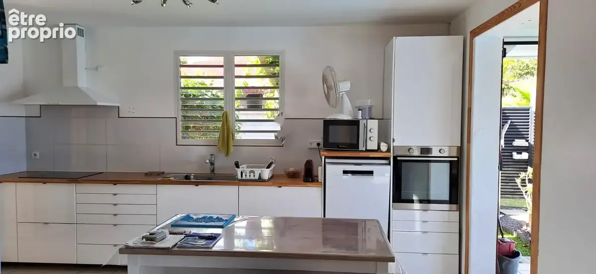 Villa familiale 110 m2 avec piscine proche plages - photo 4