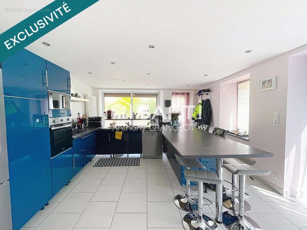 Photo 2 - Maison à VILLARS-LE-PAUTEL