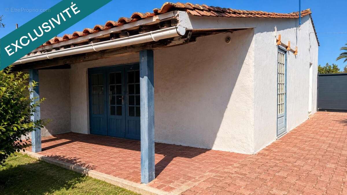 Photo 9 - Maison à VILLENAVE-D'ORNON