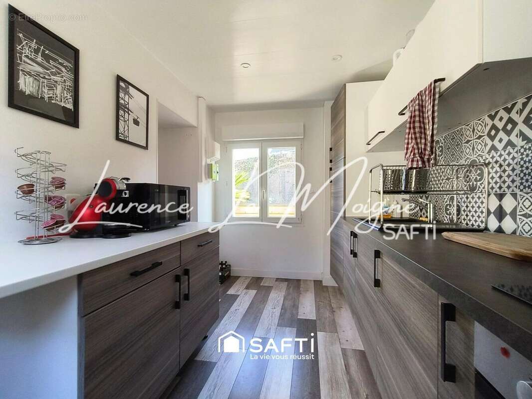 Photo 2 - Maison à SAINT-SAUVEUR