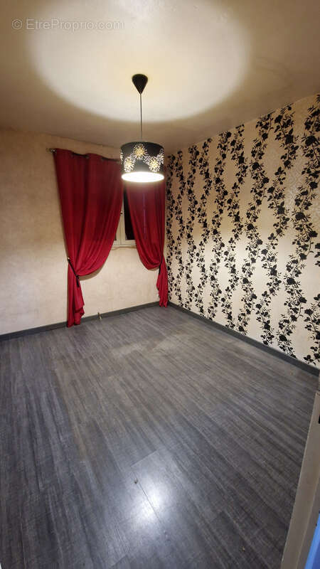 Maison à DAMPIERRE-SAINT-NICOLAS