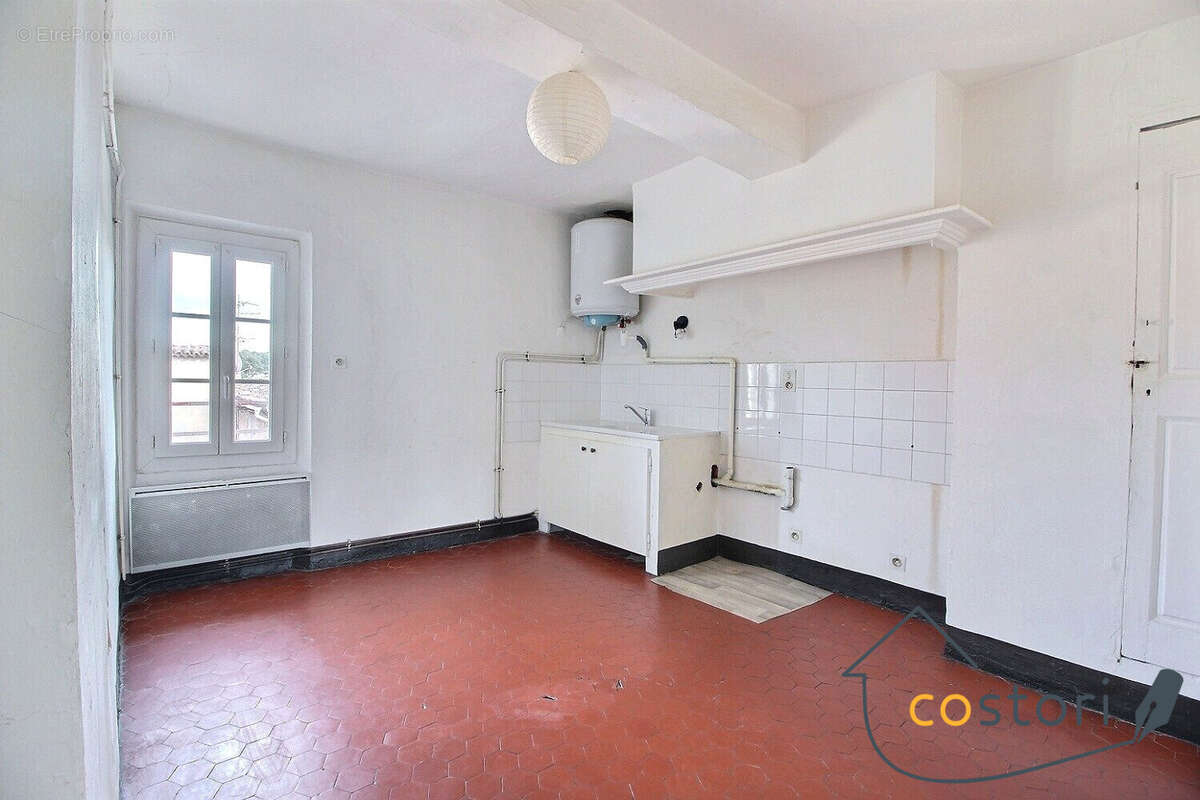 Appartement à TRANS-EN-PROVENCE