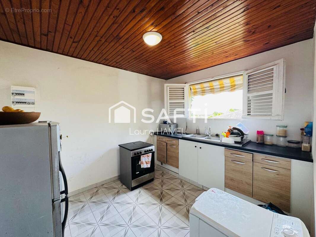 Photo 5 - Maison à LE LAMENTIN