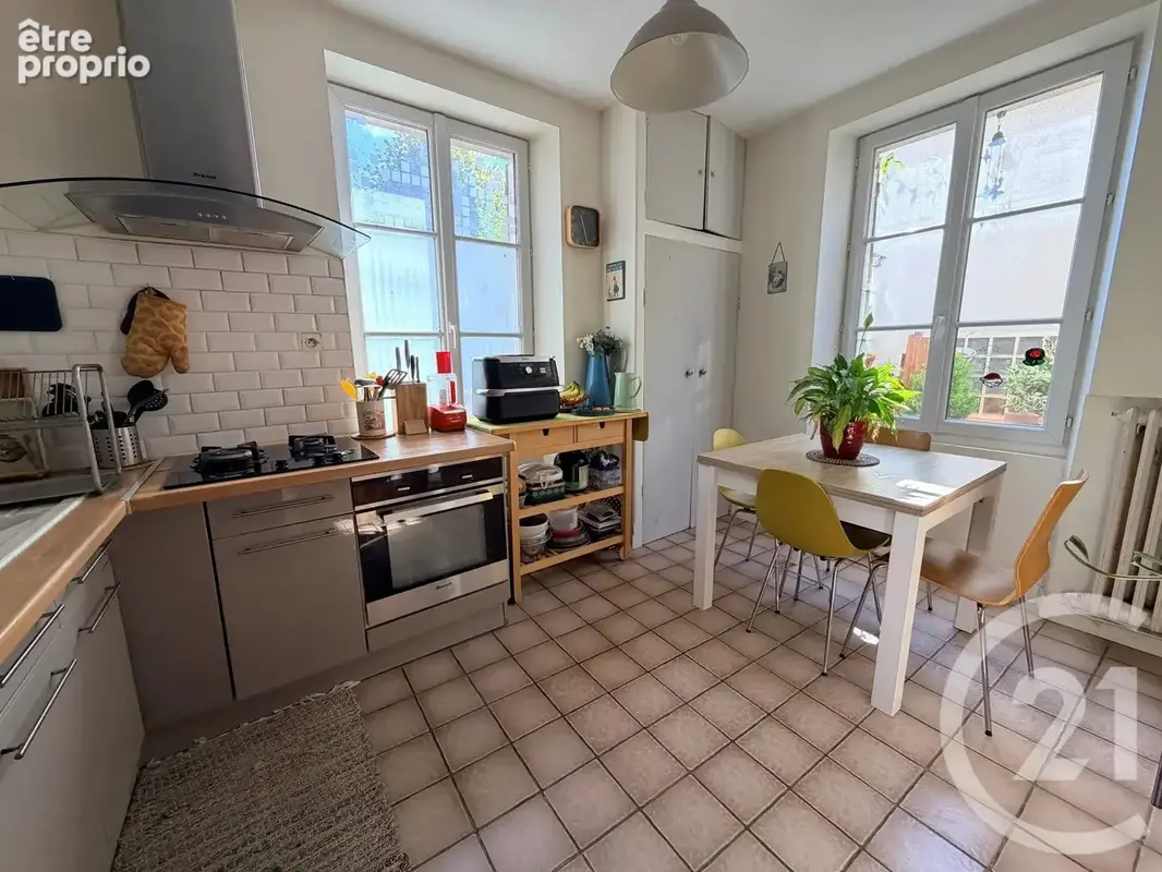 Maison 4 pièces 65 m² à vendre à Dampmart (77400) - photo 3