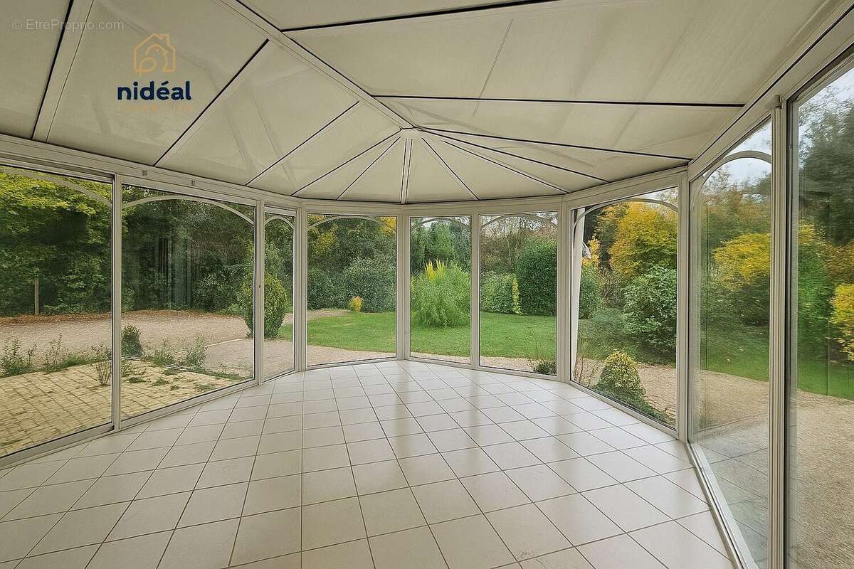 Maison à BOIS-JEROME-SAINT-OUEN