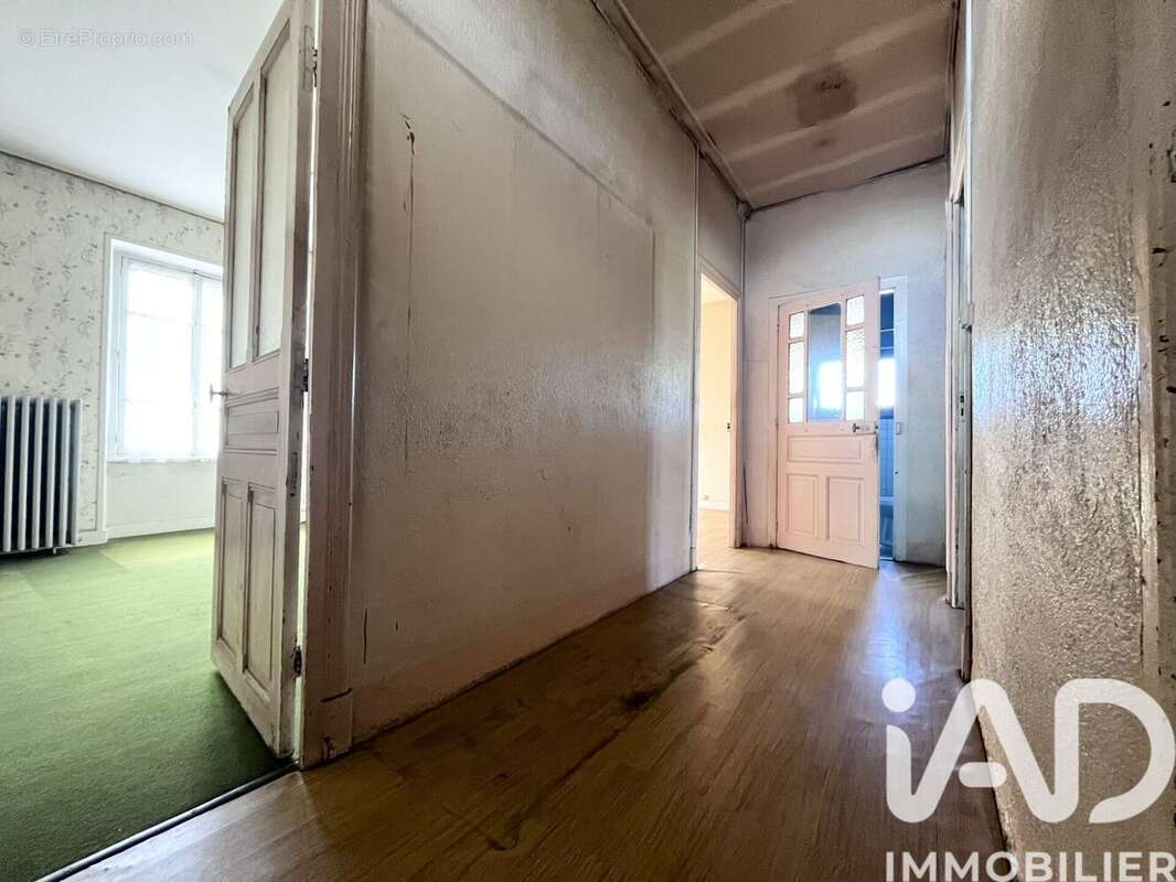 Photo 7 - Maison à GIAT