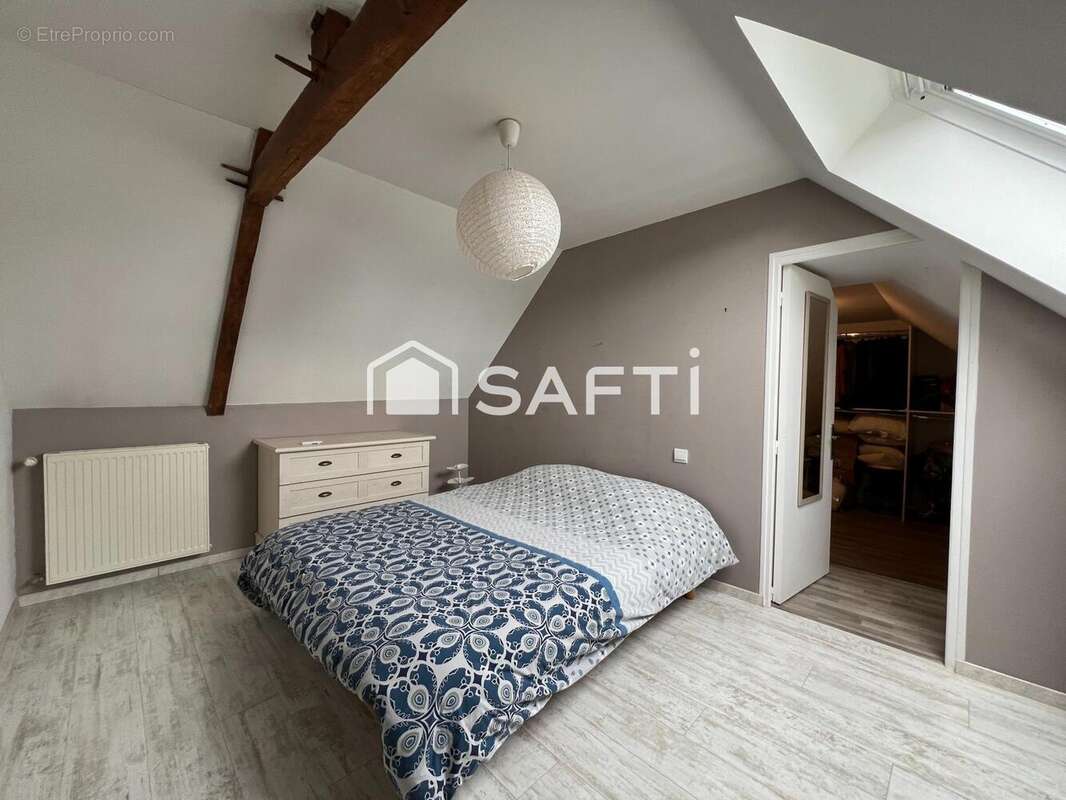 Photo 9 - Maison à SION-LES-MINES