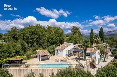 Maison à MOUGINS