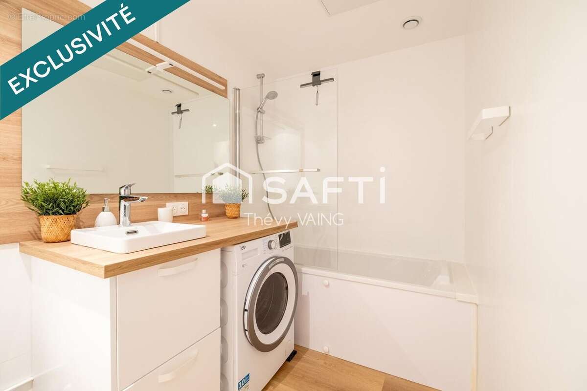Photo 5 - Appartement à PARIS-10E