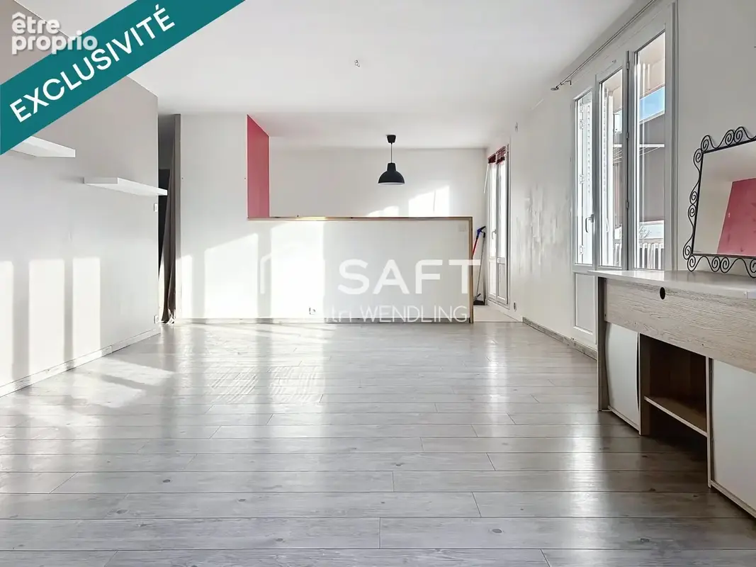 Photo 1 - Appartement à SEYSSINET-PARISET