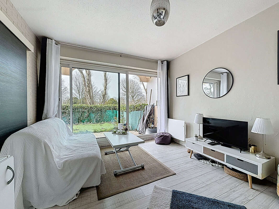 Appartement à VILLERS-SUR-MER