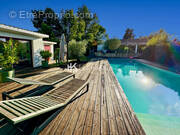 Maison à MONDONVILLE