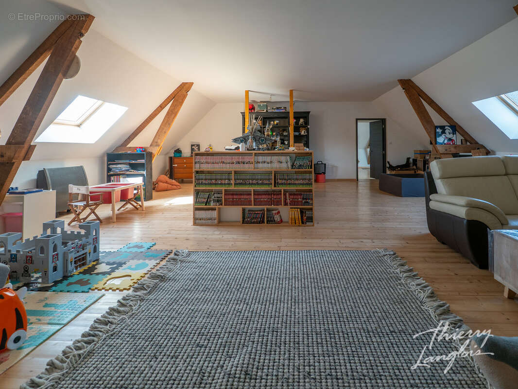 Maison à CAPPELLE-EN-PEVELE