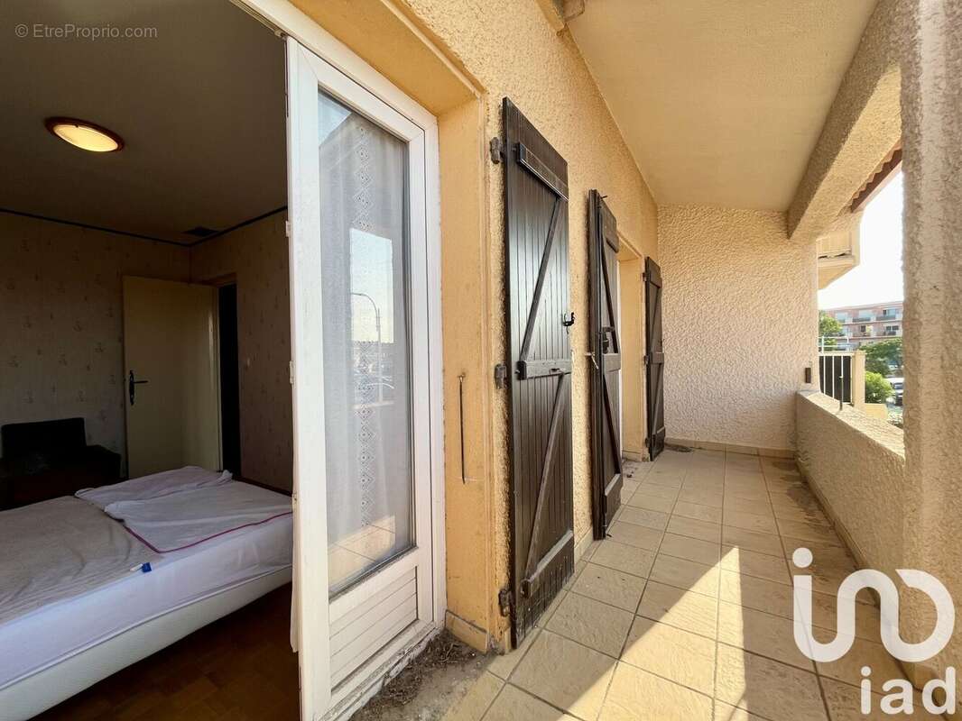 Photo 7 - Maison à PORT-LA-NOUVELLE