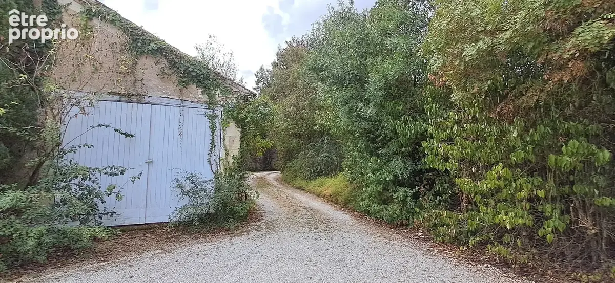 Maison  de Maître Gasconne, un domaine d'exception BIRAN - photo 24