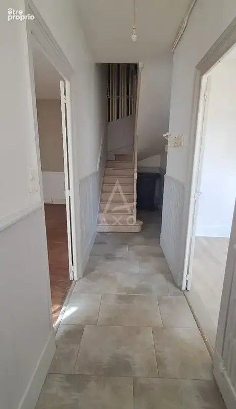 Maison de ville - photo 2