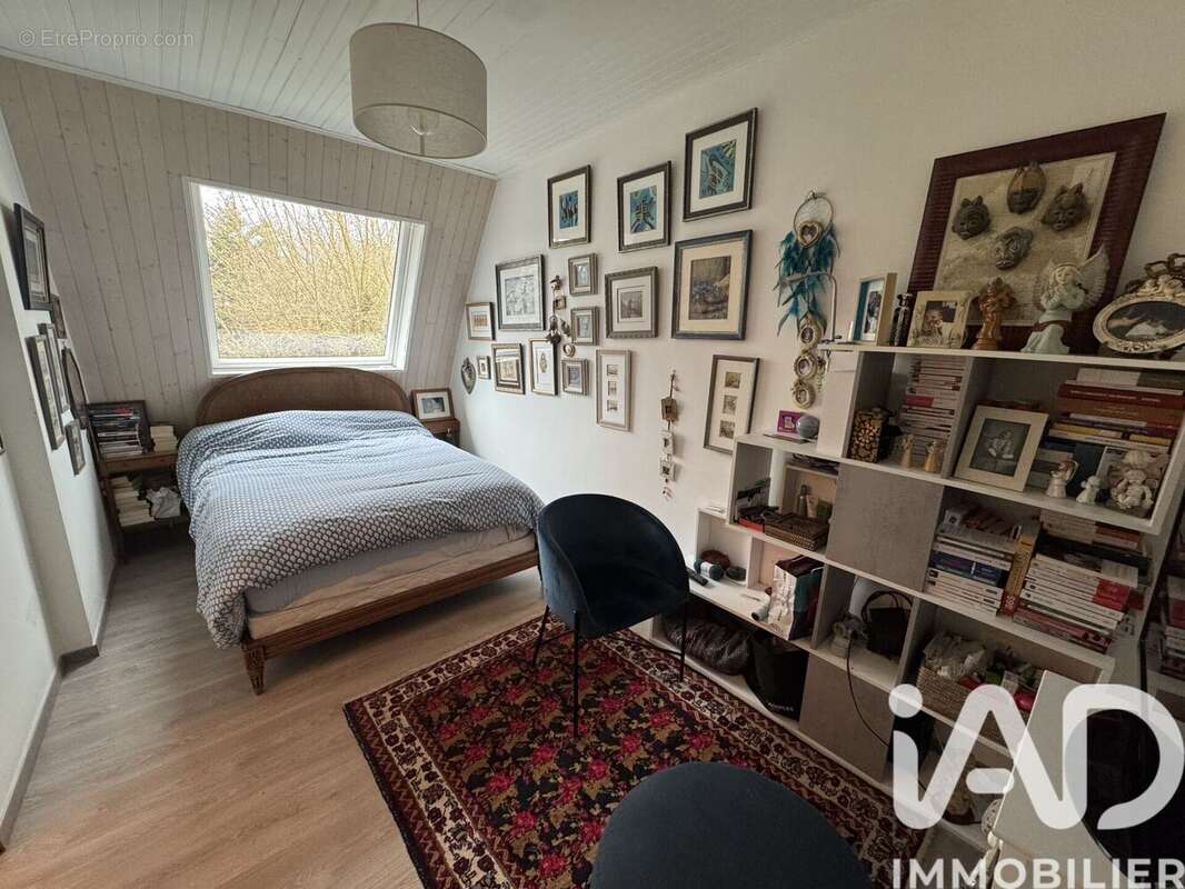 Photo 7 - Maison à SAINTRY-SUR-SEINE