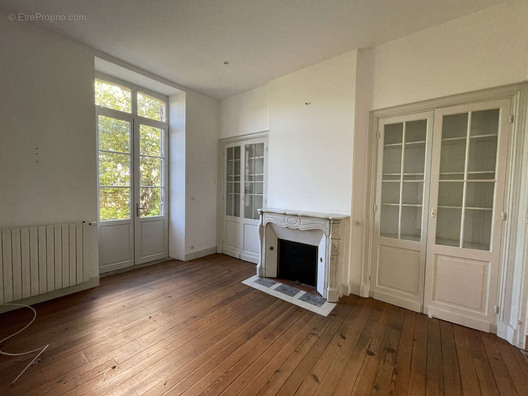 Maison à SARLAT-LA-CANEDA