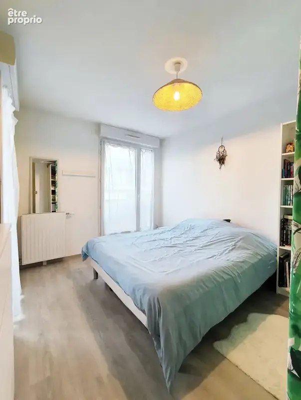 Appartement 2 pièces - photo 6