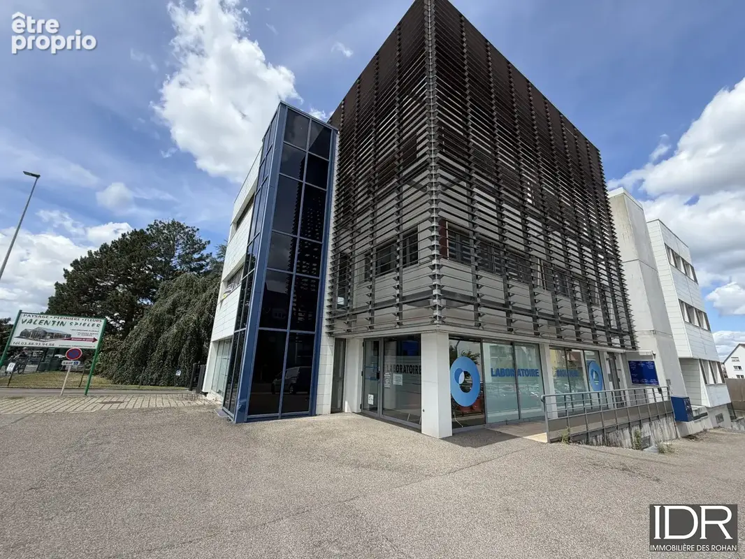 Commerce à HAGUENAU