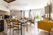 Appartement à LONGEVILLE-LES-METZ